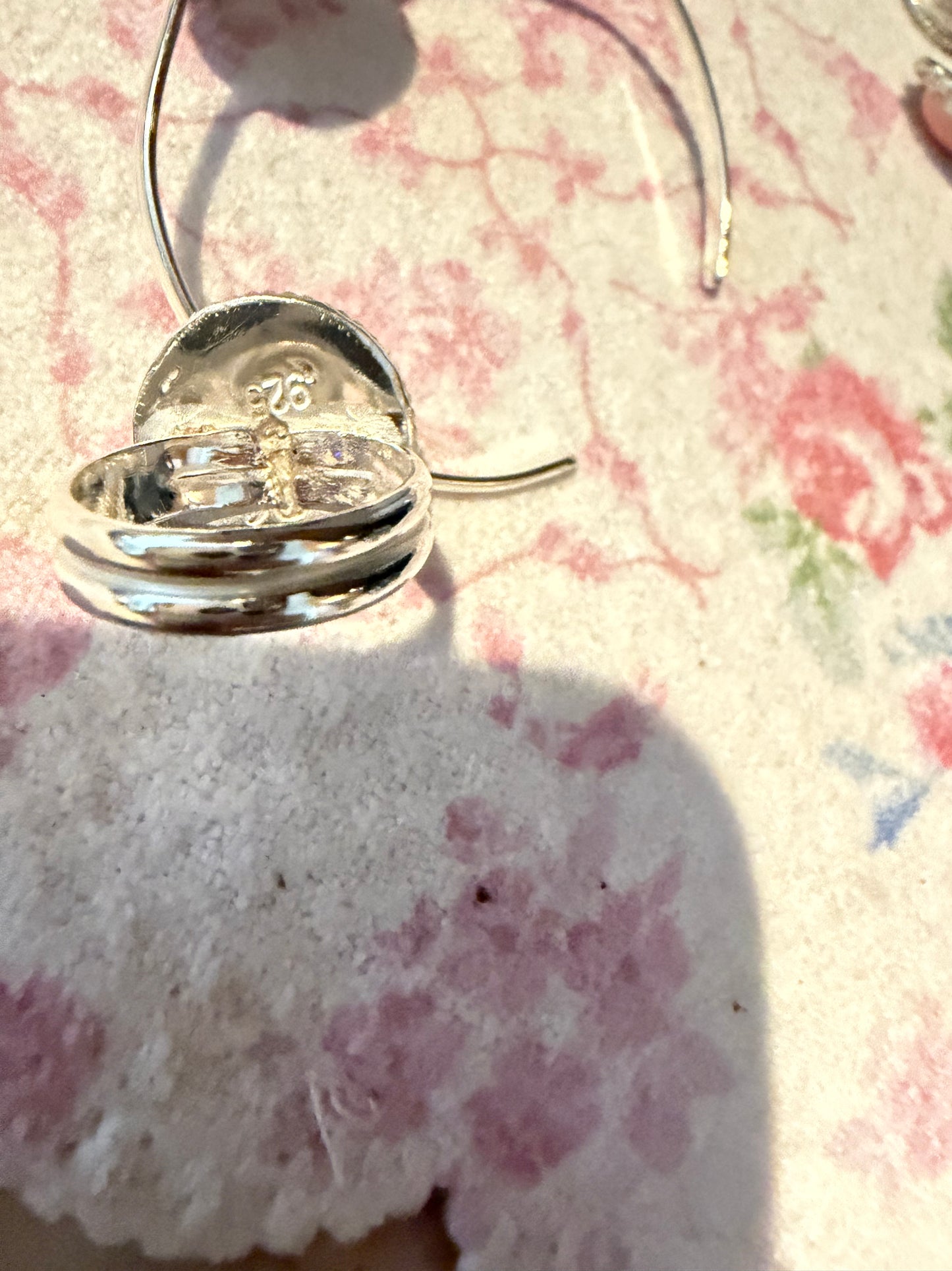 Wild Horse - Sterling Silver Ring