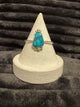 Turquoise Bracelet -Kingman