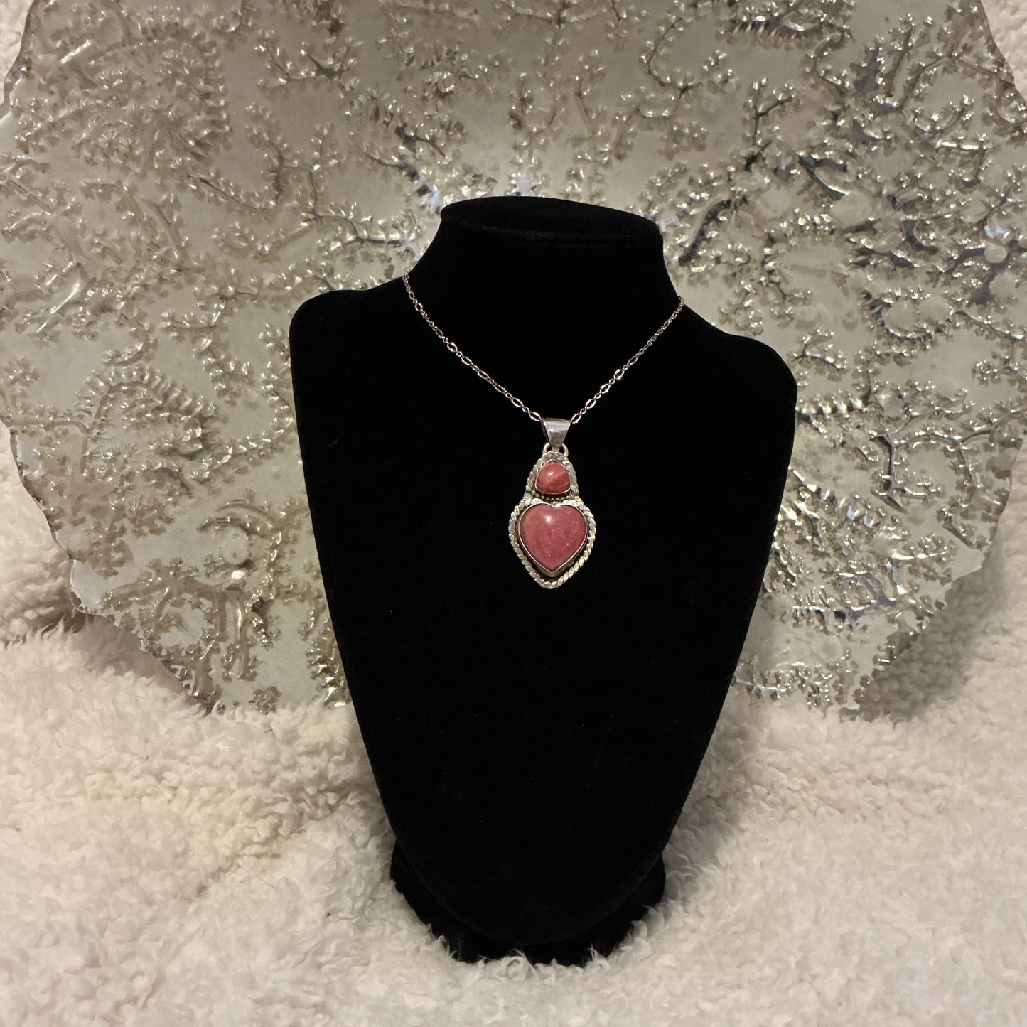 Heart Pendant
