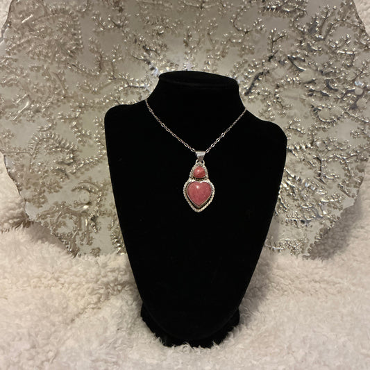 Heart Pendant