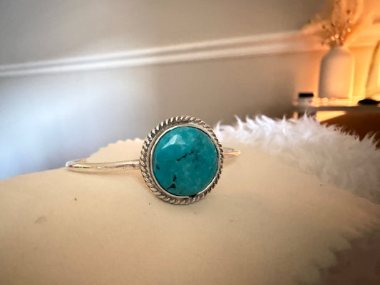 Turquoise Bracelet Children’s-Kingman