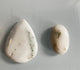 Moss Agate Cabochons - 2