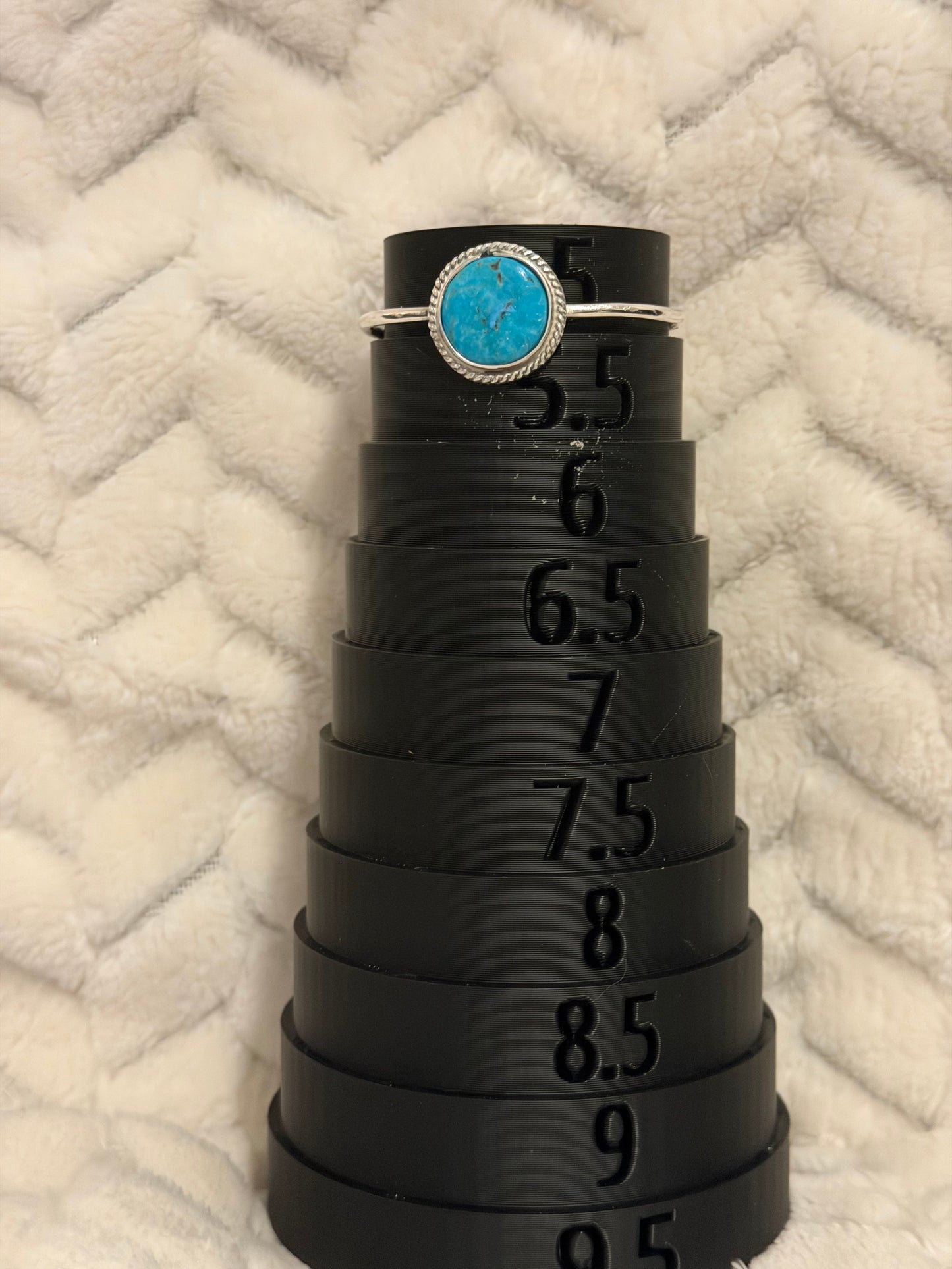 Turquoise Bracelet Children’s-Kingman