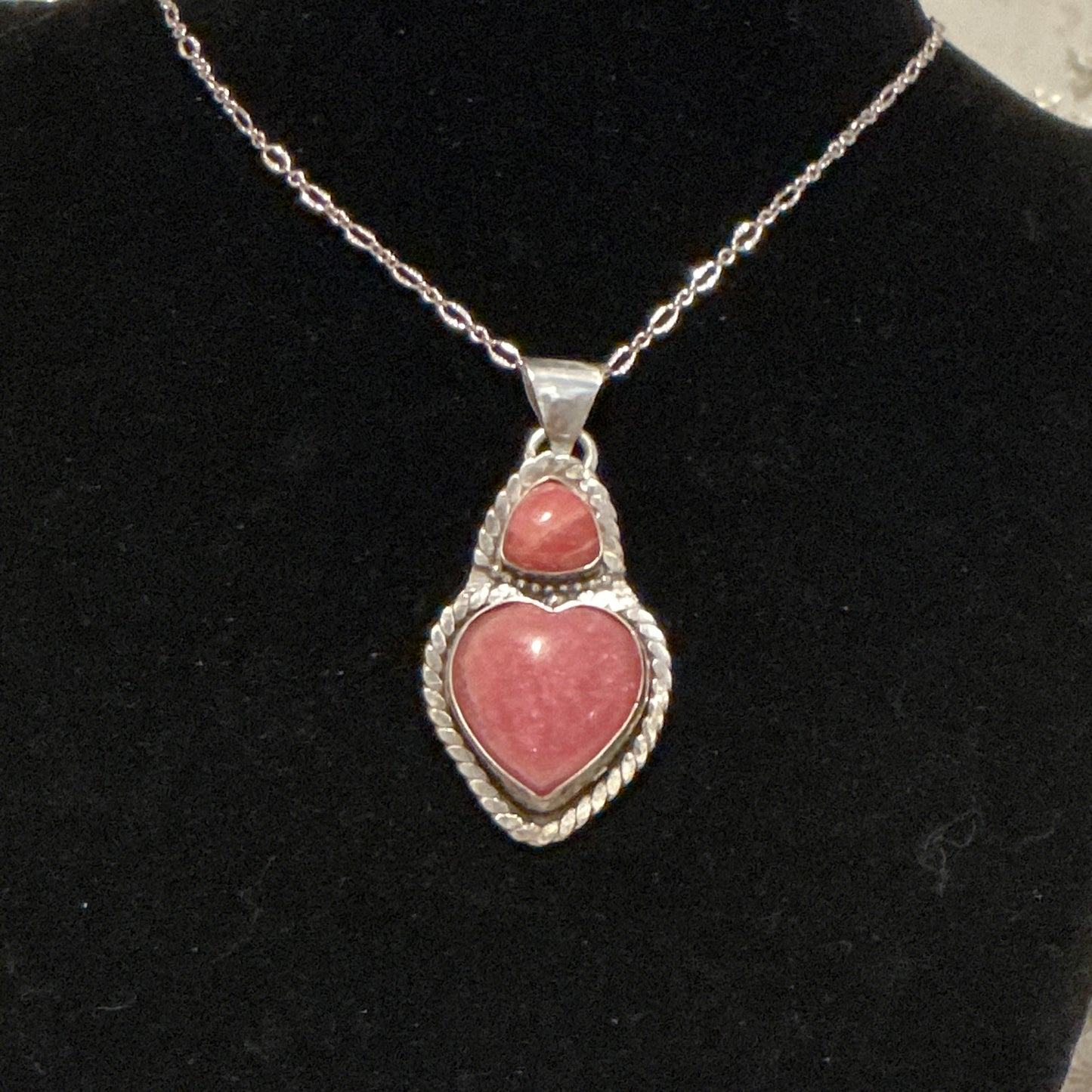 Heart Pendant