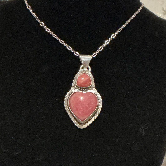 Heart Pendant