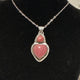 Heart Pendant