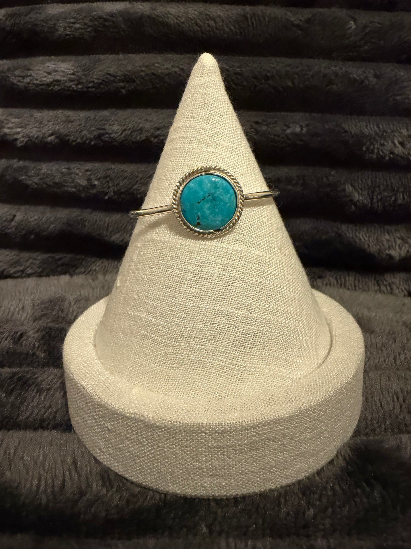 Turquoise Bracelet Children’s-Kingman