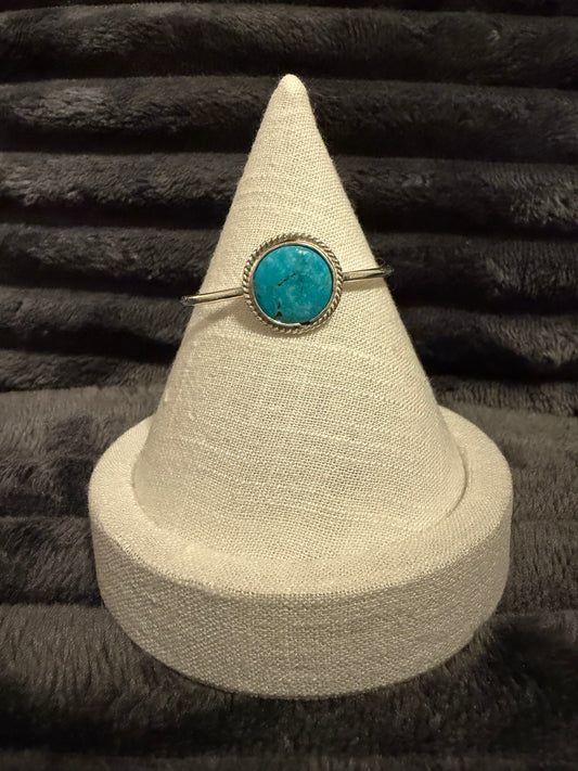 Turquoise Bracelet Children’s-Kingman