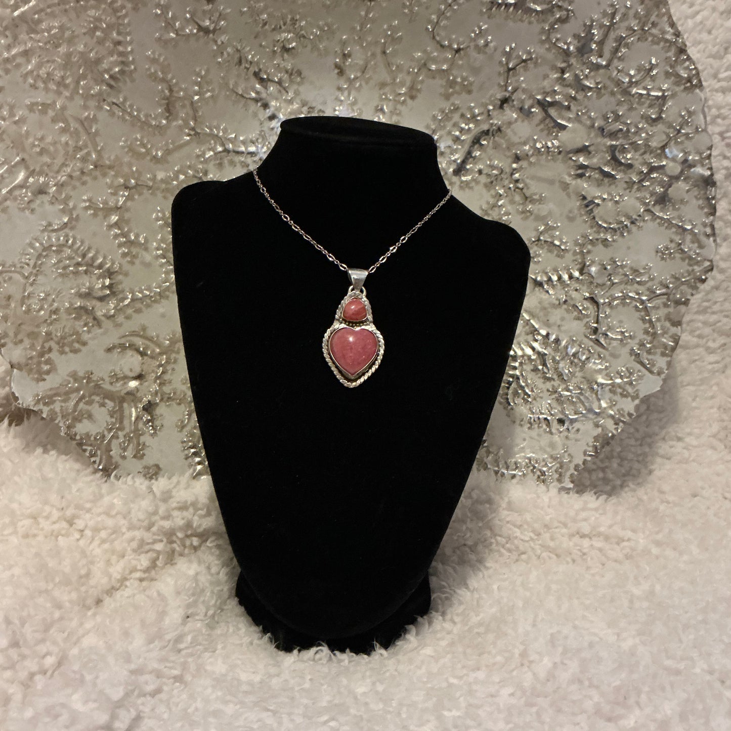 Heart Pendant