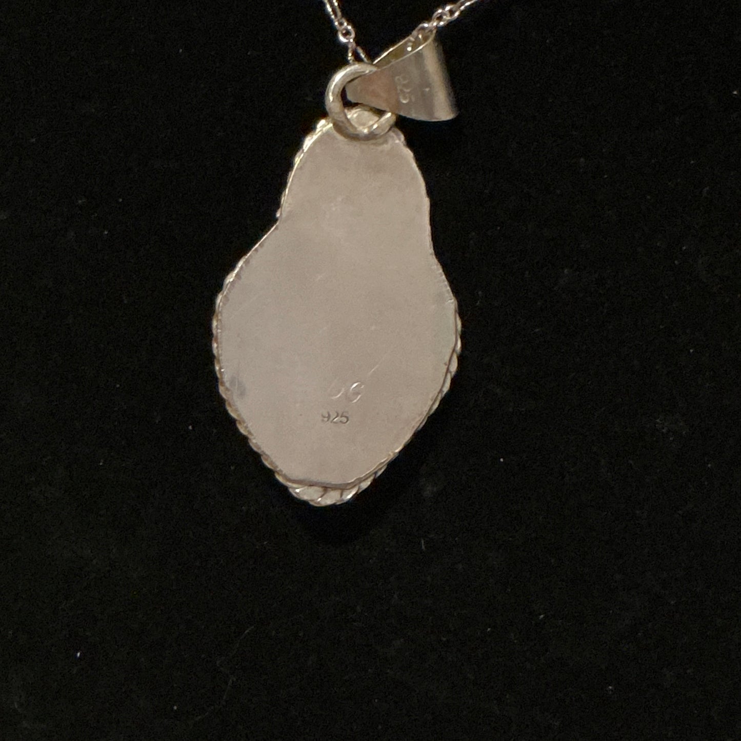 Heart Pendant