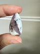 Dendritic Agate