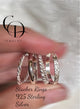 Stacker Rings Any Size